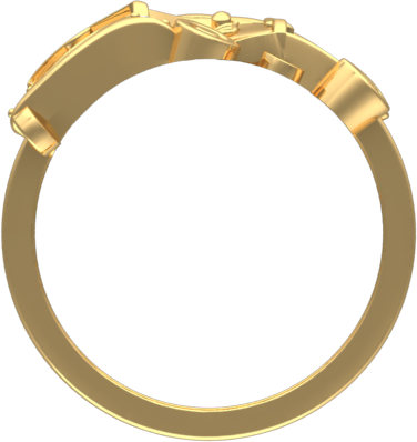 gents truckers ring