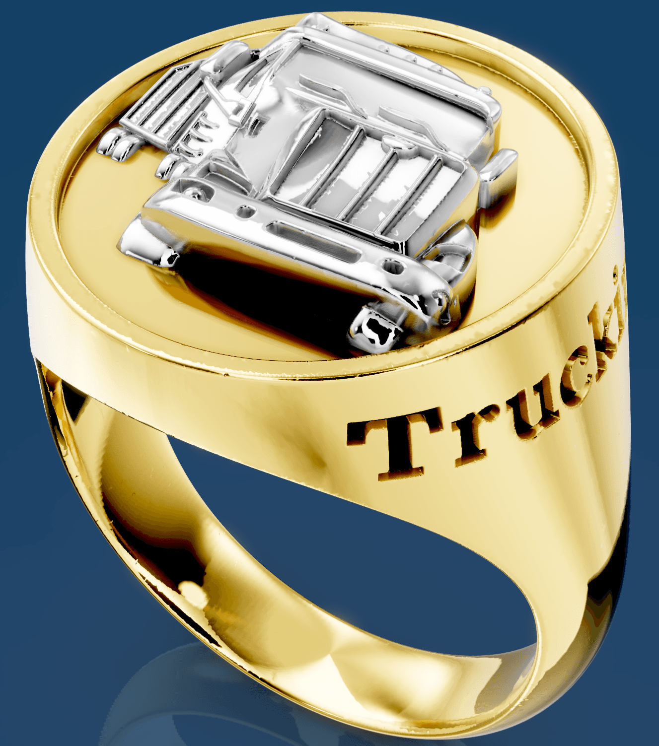 Specialty and professional jewelry