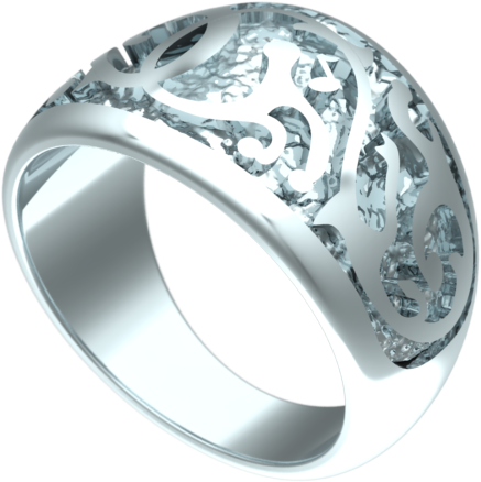 Ladies jewelry collection